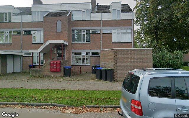 Street View Kastanjelaan 100