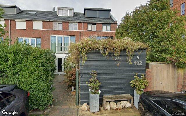 Street View Oudzoom 102