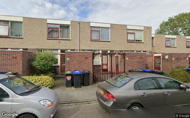 Street View Kastanjelaan 130