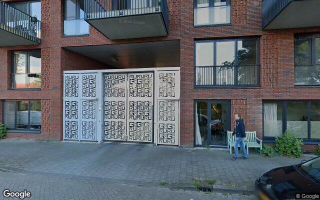 Street View Hoornsediep 59