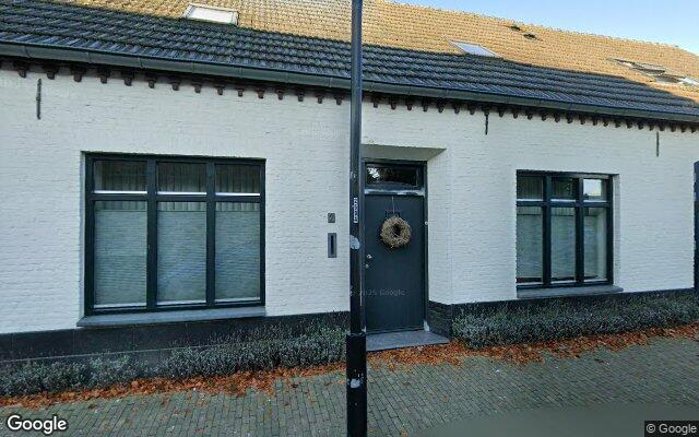 Street View Baexemerweg 2