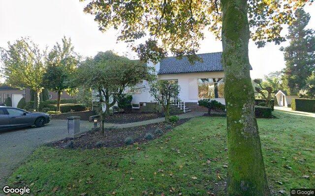 Street View Beeklaan 3