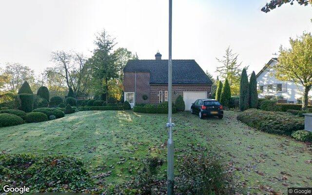 Street View Beeklaan 5