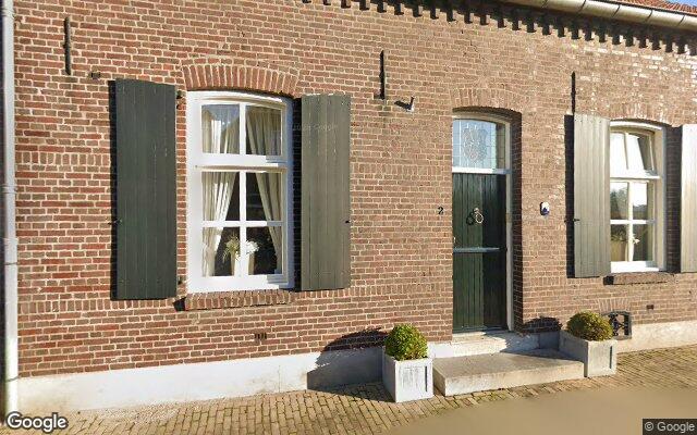 Street View Beekstraat 2