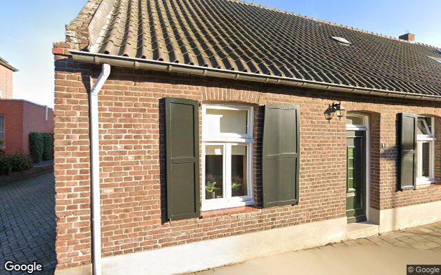 Street View Beekstraat 6