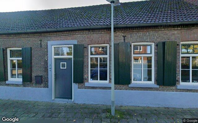 Street View Beekstraat 9