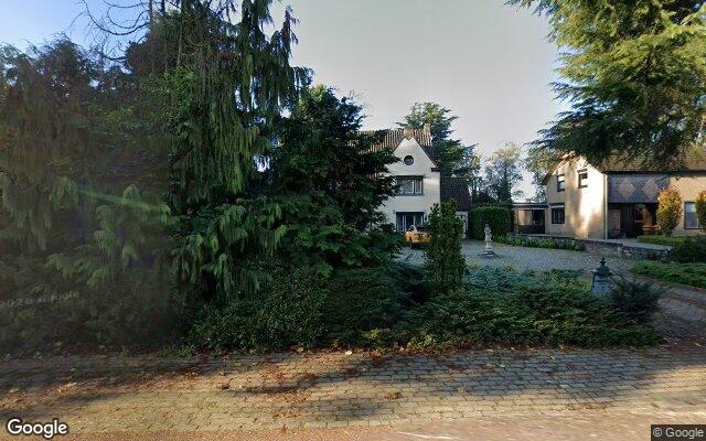 Street View Brugstraat 2