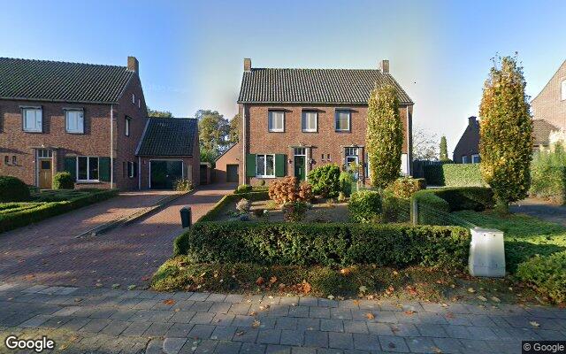 Street View Brugstraat 12