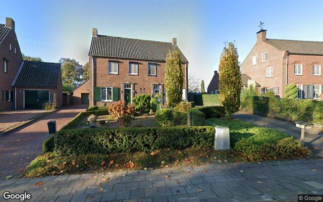 Street View Brugstraat 14