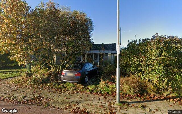 Street View Brugstraat 36