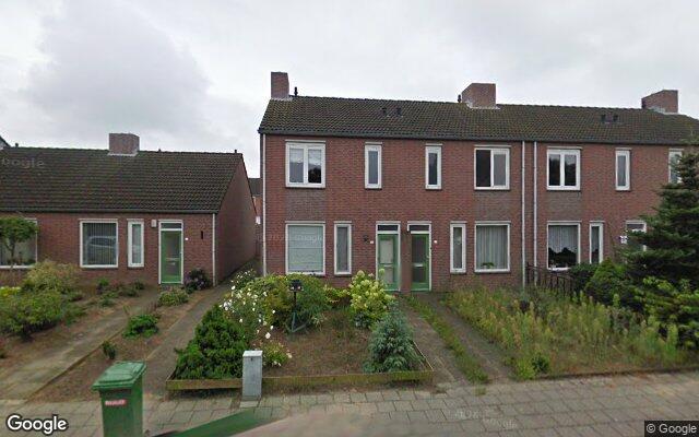 Street View Clausstraat 23