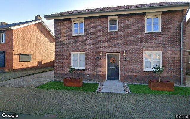 Street View Dorpstraat 13