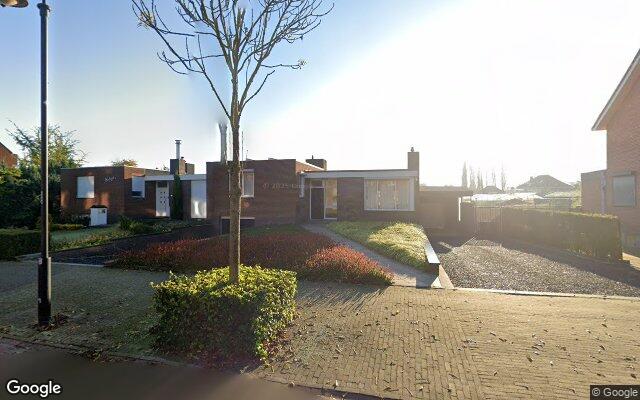 Street View Dorpstraat 17