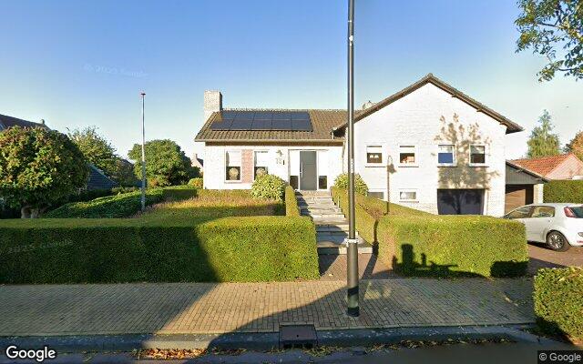 Street View Dorpstraat 18