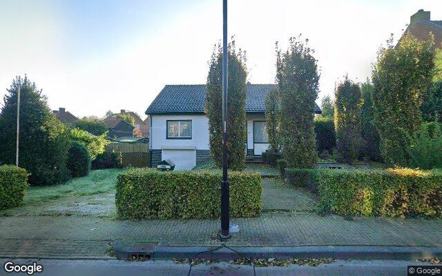 Street View Dorpstraat 21