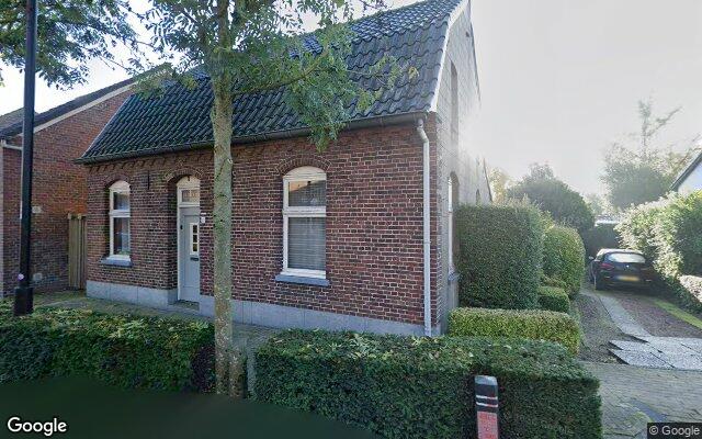 Street View Dorpstraat 23