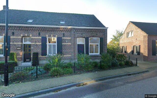 Street View Dorpstraat 29