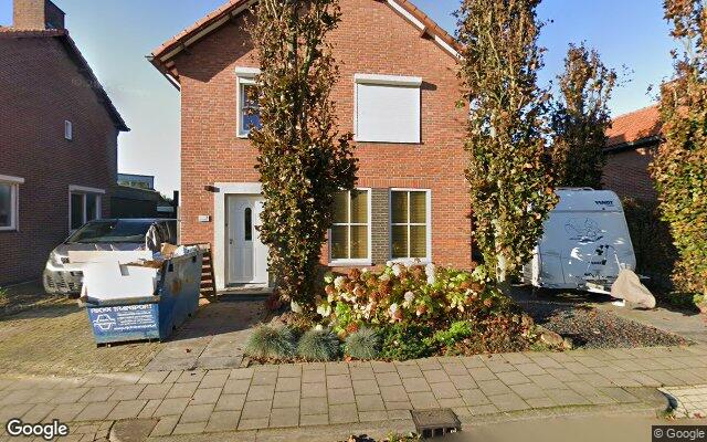 Street View Gulden Eind 3