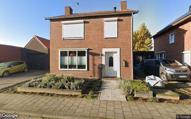 Street View Gulden Eind 5