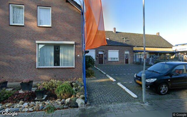 Street View Gulden Eind 9