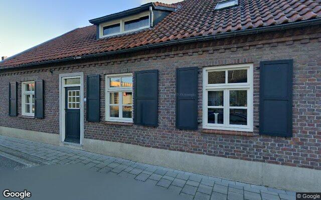 Street View Gulden Eind 12