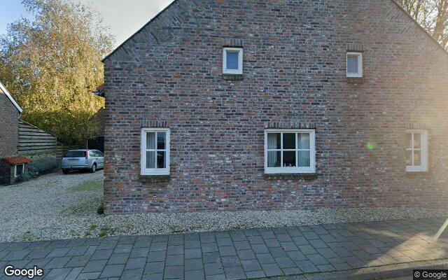 Street View Gulden Eind 14