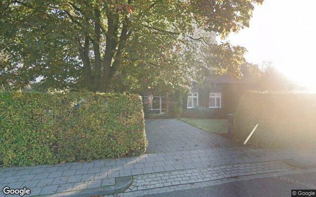 Street View Gulden Eind 18