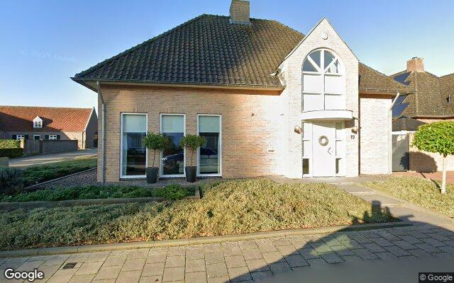 Street View Gulden Eind 19