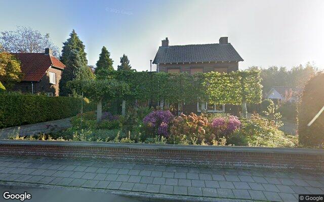 Street View Gulden Eind 20