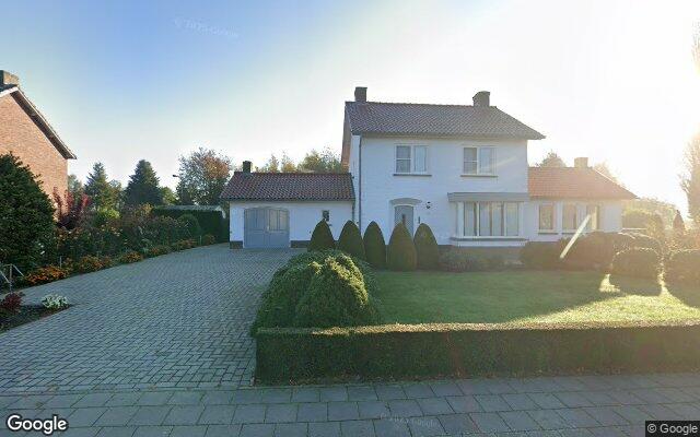 Street View Gulden Eind 22