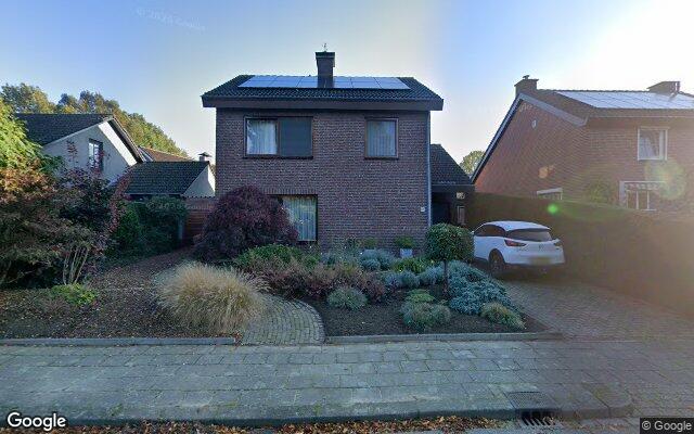 Street View Kalebosstraat 23