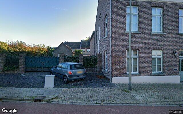 Street View Kerkplein 5