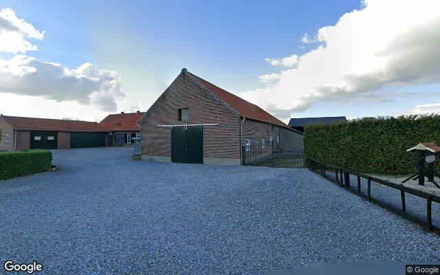 Street View Kuiperweg 1