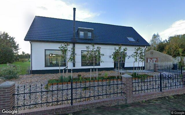 Street View Kuiperweg 6