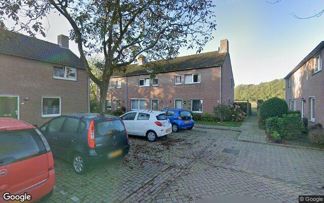 Street View Lindehof 4