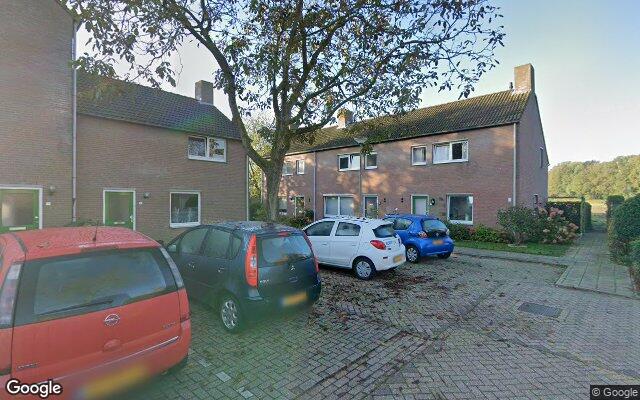 Street View Lindehof 5