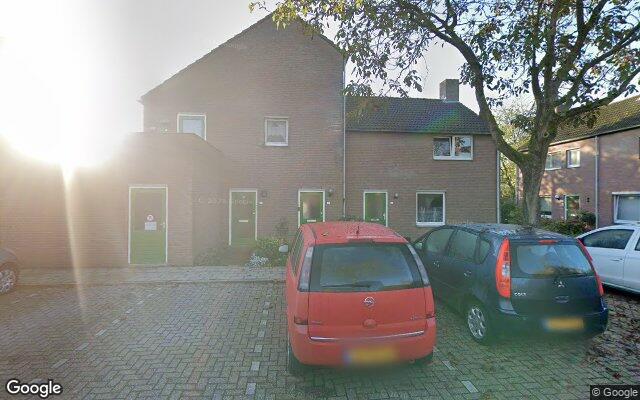 Street View Lindehof 7