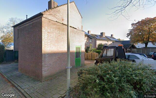 Street View Lindehof 12