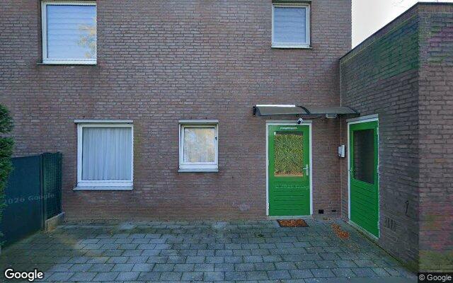 Street View Lindehof 13