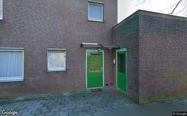 Street View Lindehof 14