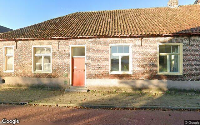 Street View Lindestraat 2