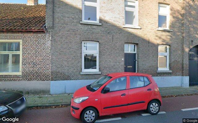 Street View Lindestraat 4