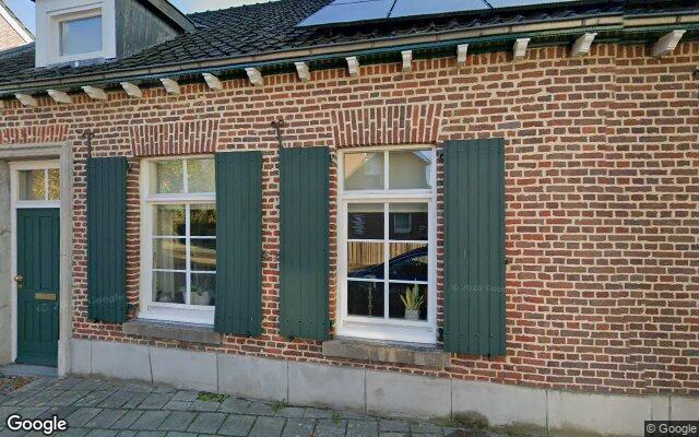 Street View Lindestraat 5