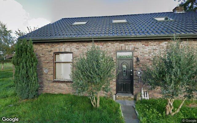 Street View Lindestraat 33