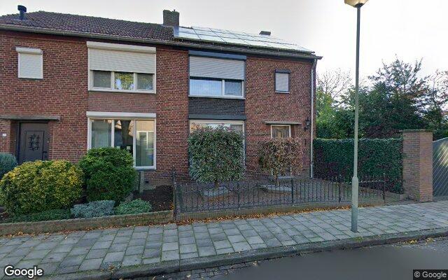 Street View Prinses Beatrixstraat 1