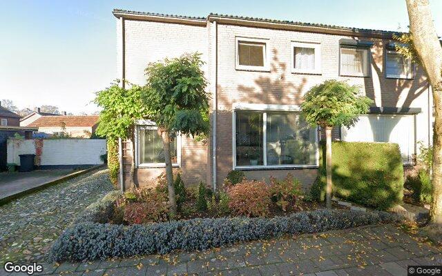 Street View Prinses Beatrixstraat 2