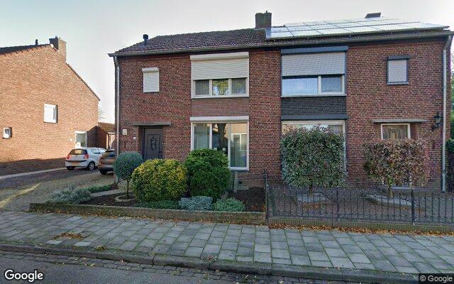 Street View Prinses Beatrixstraat 3