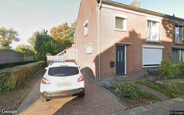 Street View Prinses Beatrixstraat 4