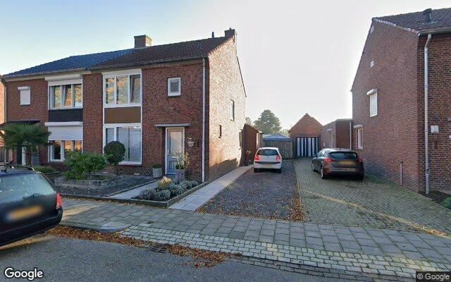 Street View Prinses Beatrixstraat 5