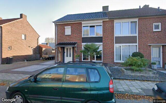 Street View Prinses Beatrixstraat 7